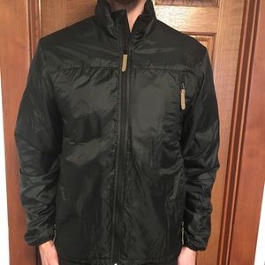 Patagonia polartec jacket